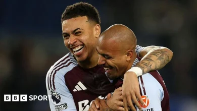 Aston Villa news: Can Malen and Rogers shine again at Amex?