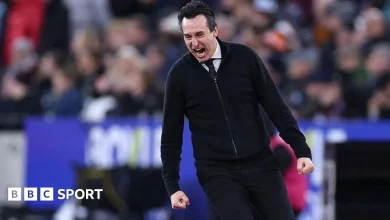 Aston Villa news: Emery's side 'can beat anyone in the Premier League on any day'