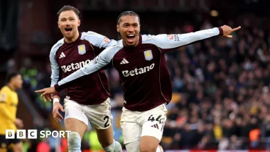 Aston Villa news: Premier League title race questions will come soon enough