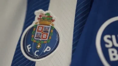 Aston Villa official at FC Porto – One name stands out for transfer