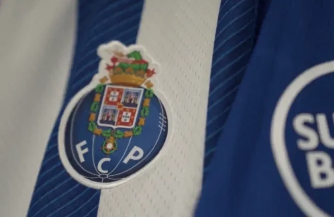 Aston Villa official at FC Porto – One name stands out for transfer