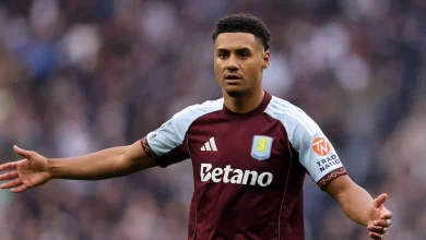 Aston Villa team news vs Brighton confirmed as Watkins and Tielemans decisions made