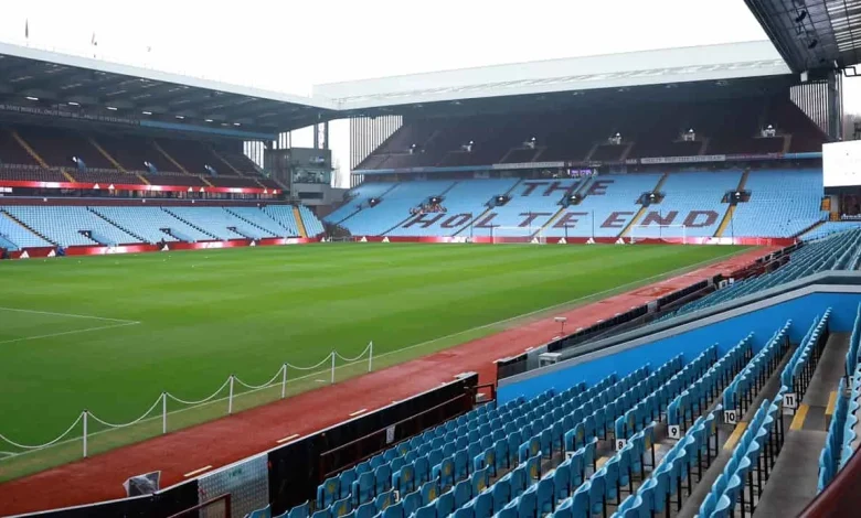 Aston Villa v Arsenal team news: Timber, Eze + Saka start, Rice fit