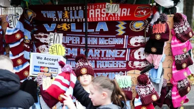 Aston Villa vs. Arsenal LIVE: Latest updates, scores, commentary, news, analysis