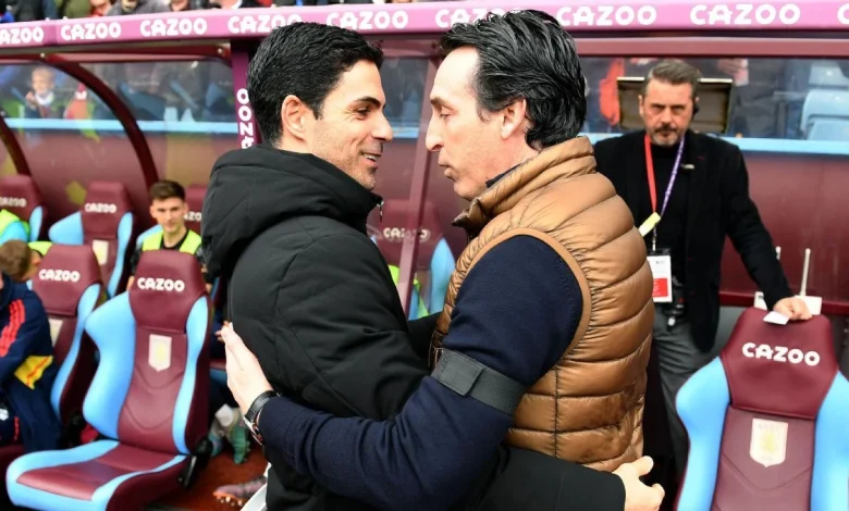 Aston Villa vs. Arsenal LIVE: Latest updates, scores, commentary, news, analysis