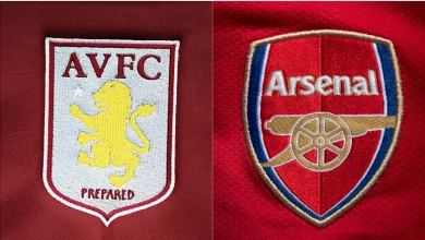 Aston Villa vs. Arsenal: Preview, Predictions and Lineups