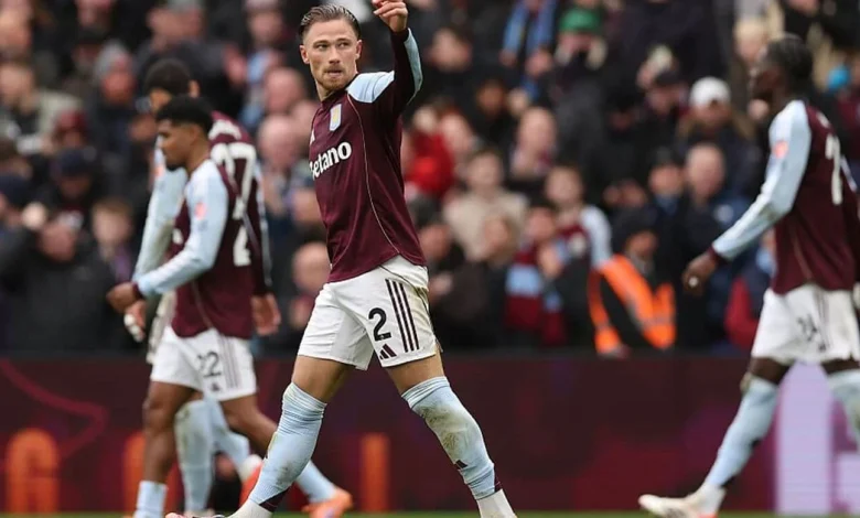 Aston Villa vs Arsenal live updates: Matty Cash goal puts hosts ahead in Premier League match - The Athletic