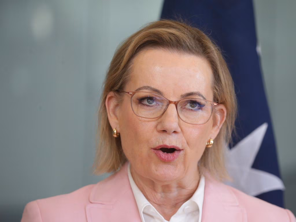 Asylum-seeker policy Ley’s chance to seize momentum