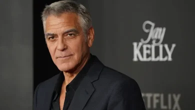 At 64, George Clooney now fully grasps his dad’s advice