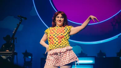 At Brixton, CMAT makes the case for world domination