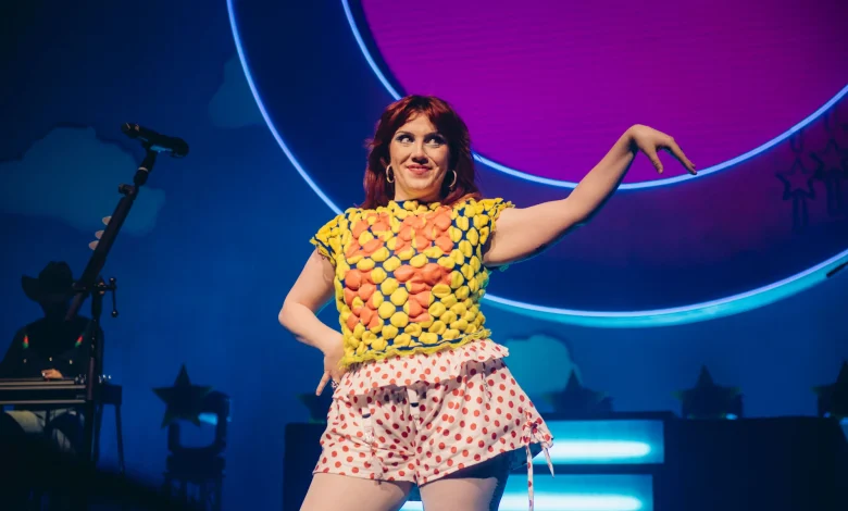 At Brixton, CMAT makes the case for world domination