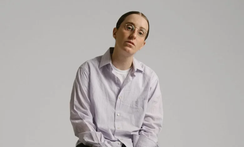 At Least Things Are Going Well for Robby Hoffman