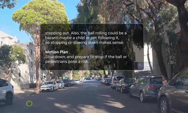 At NeurIPS, NVIDIA Advances Open Model Development for Digital and Physical AI