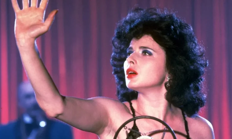 At The Cinematheque, David Lynch retrospective In Dreams delves into Hollywood’s dark side