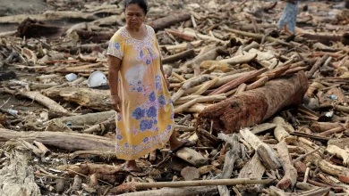 At least 1,250 people dead: What caused the devastating Asia floods?