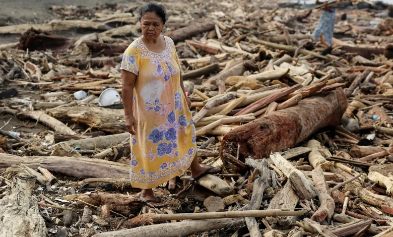 At least 1,250 people dead: What caused the devastating Asia floods?