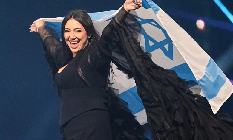 At least 4 countries pull out of 2026 Eurovision contest as Israel’s participation sows discord