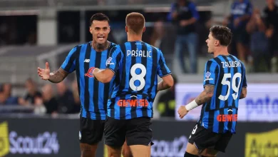 Atalanta-Cagliari, formazioni ufficiali: sorpresa Bernasconi