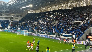 Atalanta-Genoa, De Rossi punta su Ekhator e Carboni