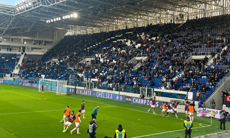 Atalanta-Genoa, De Rossi punta su Ekhator e Carboni