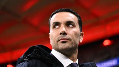 Atalanta-Genoa, le parole di Palladino e De Rossi