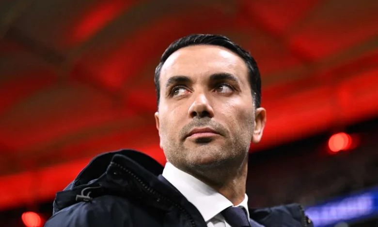 Atalanta-Genoa, le parole di Palladino e De Rossi