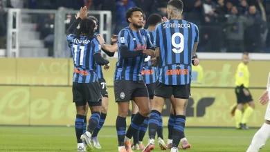 Atalanta-Genoa: orario, probabili formazioni e dove vederla in tv (in chiaro)