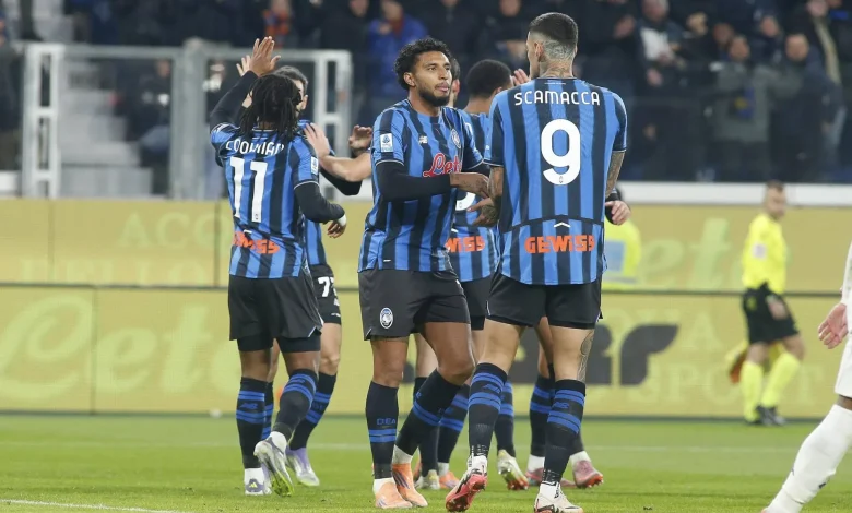 Atalanta-Genoa: orario, probabili formazioni e dove vederla in tv (in chiaro)