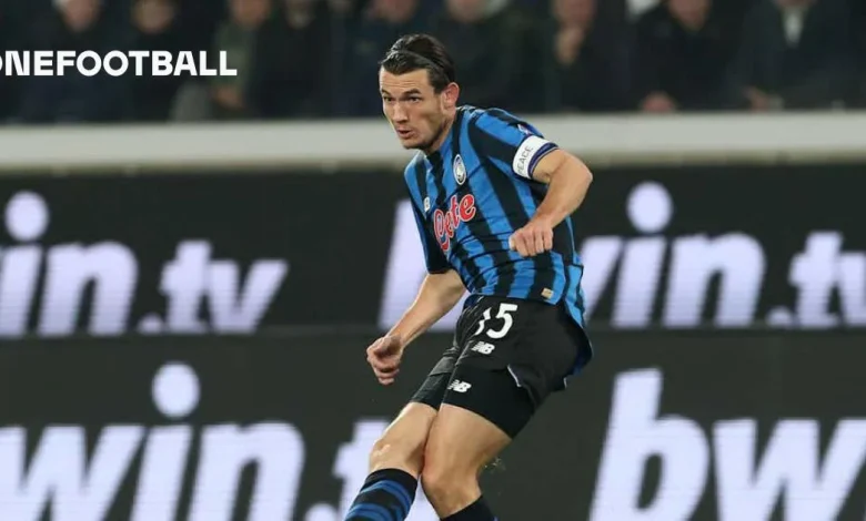 🏆Atalanta into quarters, Genoa thrashed 4-0, Fini off 🟥, Ahanor scores❗