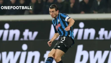 🏆 Atalanta into quarters, Genoa thrashed 4-0, Fini sent off, Ahanor scores