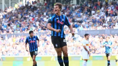 Atalanta, oggi il Genoa in Coppa Italia. Rientra Scalvini