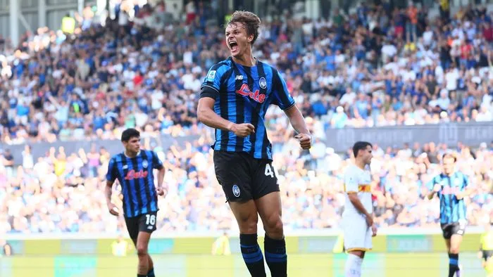 Atalanta, oggi il Genoa in Coppa Italia. Rientra Scalvini