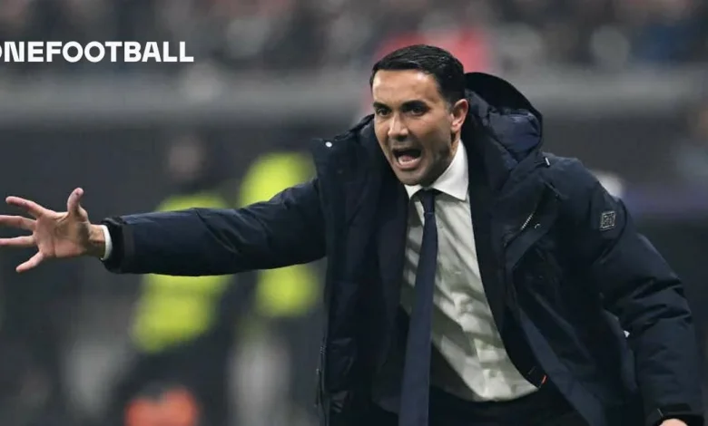 ✅ Atalanta v Cagliari line-ups: Scamacca, Zalewski, Adopo choices