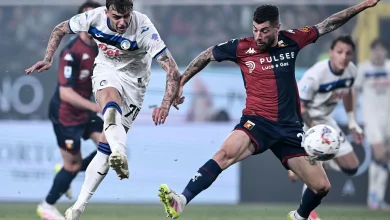 Atalanta vs Genoa Prediction and Betting Tips | December 3rd 2025