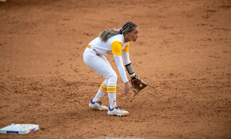 Atheletes Unlimited Expansion and Allocation Draft: Live updates for LSU Tiger fans