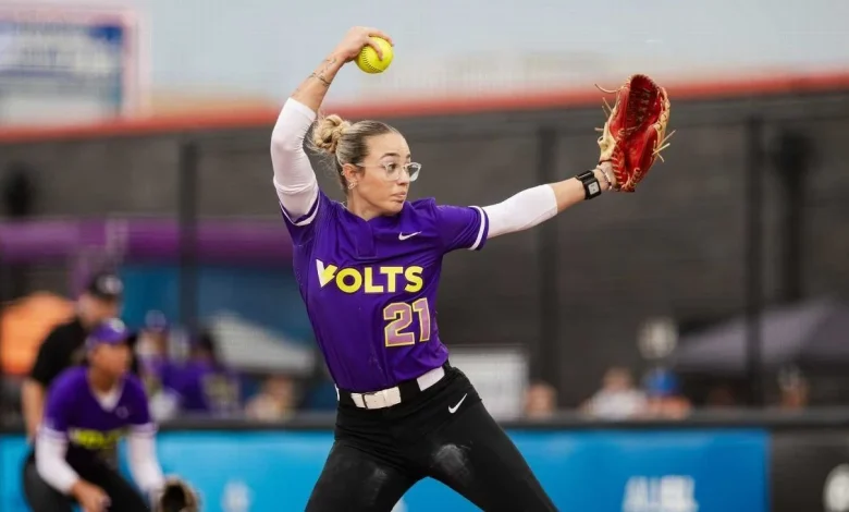 Athletes Unlimited Softball League: Expansion and allocation draft
