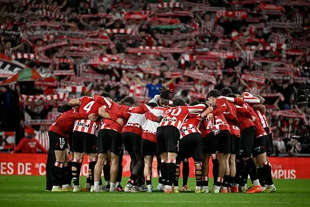 Athletic Bilbao 2025/26 Fixtures: Full Season Schedule & Match Dates