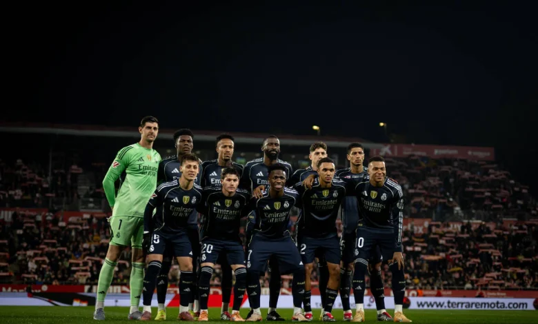 Athletic Bilbao - Real Madryt: typy i kursy na mecz (3.12.2025)