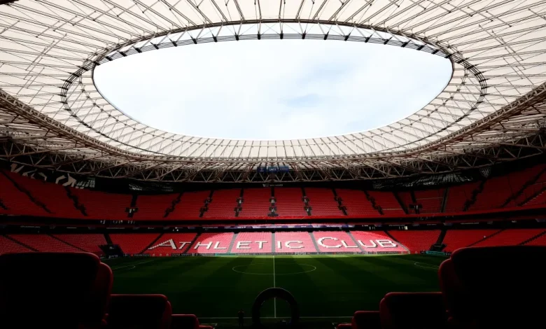 Athletic Bilbao vs Real Madrid 2025 live stream: Time, TV channels and how to watch La Liga online