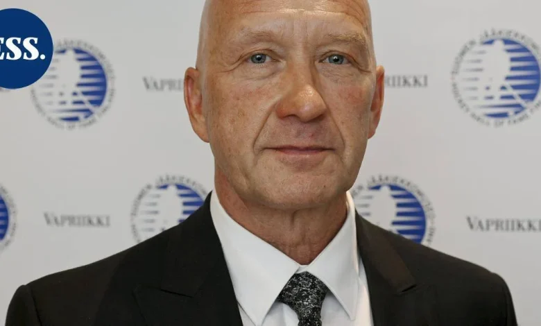 Athletic: Buffalo Sabresissa kuohuu – Jarmo Kekäläinen ehdolla johtotehtävään