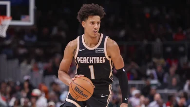 Atlanta Hawks vs Detroit Pistons: Game Preview, Injury Report, Projected Starting Lineup for Tonight's Matchup