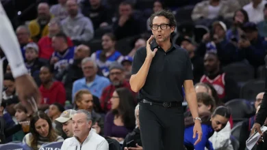 Atlanta Hawks vs Detroit Pistons: Updated Injury Report For Tonight's Game