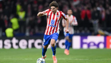 Atlético Madrid XI vs PSV Eindhoven – Predicted lineup and team news