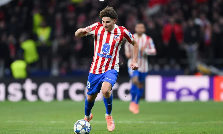 Atlético Madrid XI vs PSV Eindhoven – Predicted lineup and team news