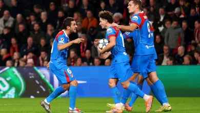 Atletico Madrid star distances himself from Barcelona talk