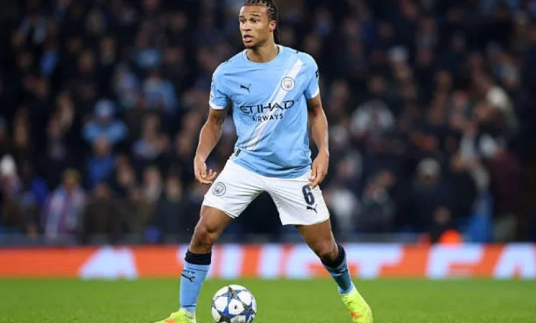 Atlético Madrid targets signing Manchester City defender