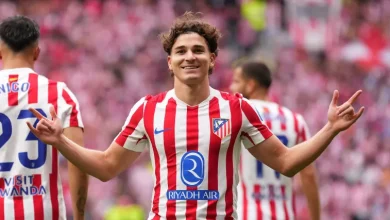 Atlético de Madrid vs. Valencia hoy: Alineaciones, pronóstico y apuestas del partido de La Liga de España 2025