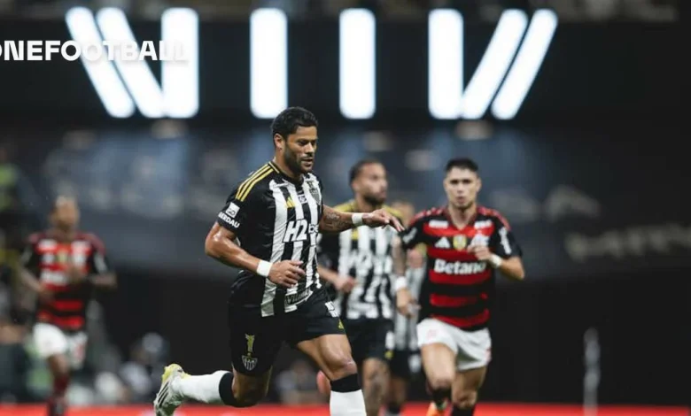 Atlético tem quinto pior ataque do Brasileirão; atacantes marcaram apenas 21 gols