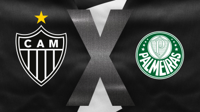 Atlético x Palmeiras: hoje tem jogo do Galo!