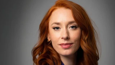 Attenborough Award Lecture: Professor Hannah Fry - The Stories I've Told